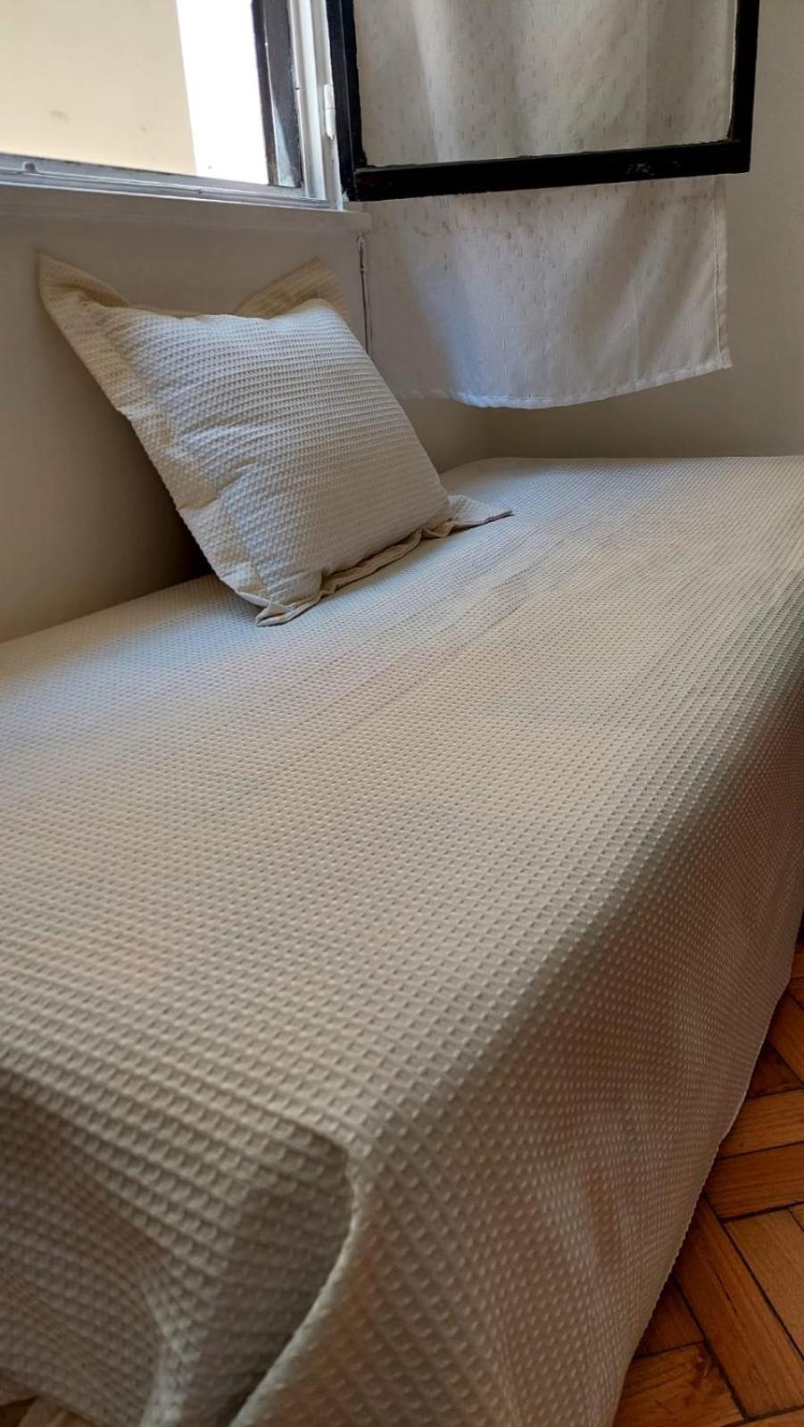 Departamento Con Terraza En Recoleta Appartement