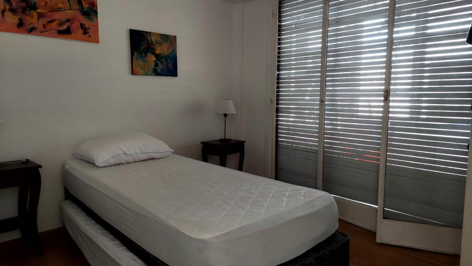 Appartement Departamento Con Terraza En Recoleta